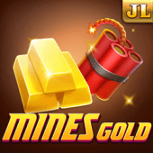 Mines Gold slot game on beyblade x game